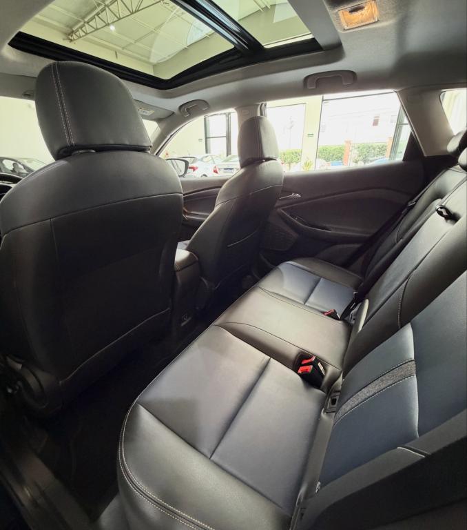 CHEVROLET Tracker - Foto