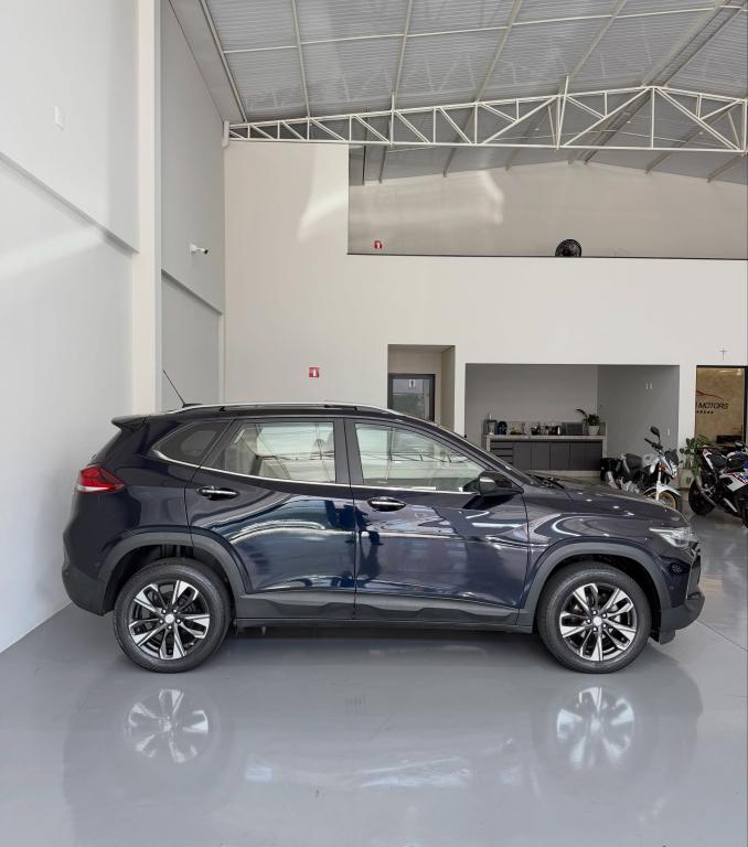CHEVROLET Tracker - Foto
