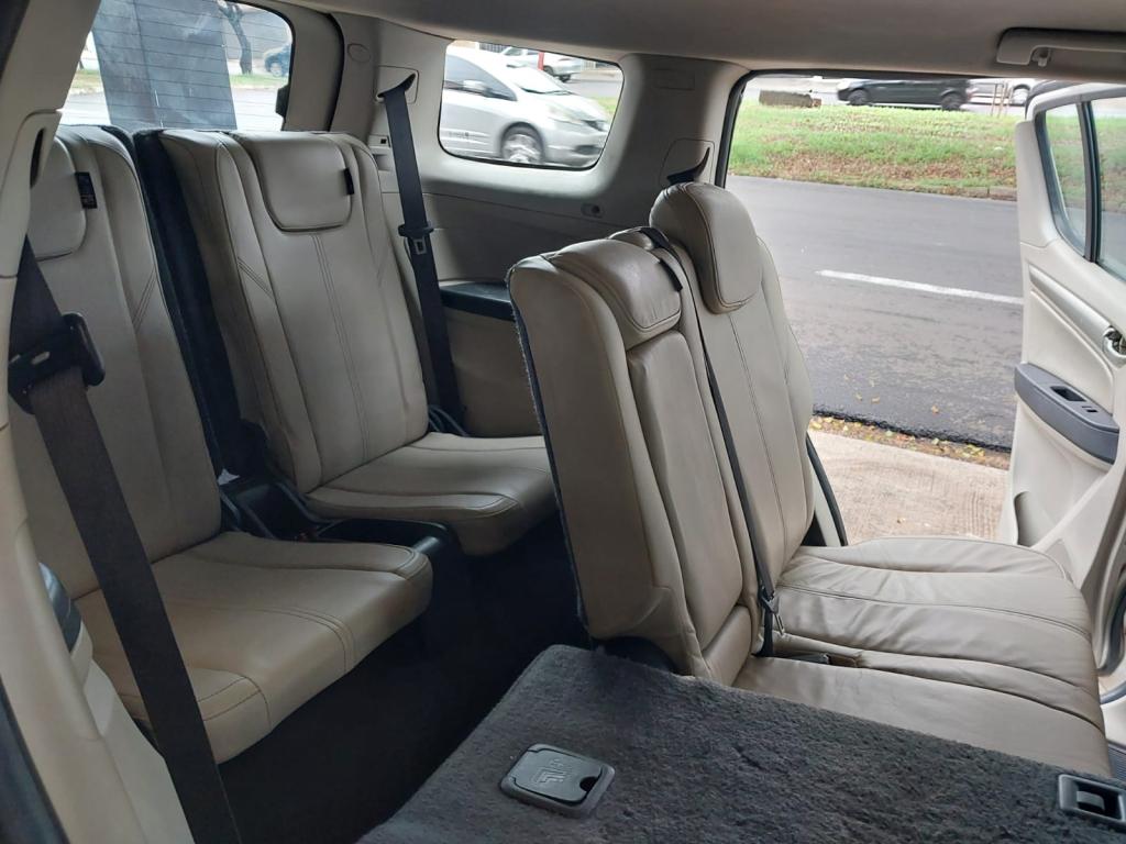 CHEVROLET Trailblazer - Foto