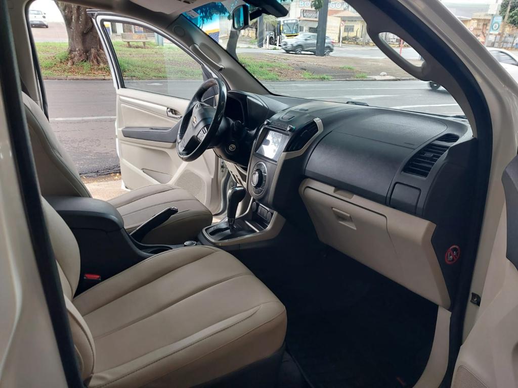 CHEVROLET Trailblazer - Foto