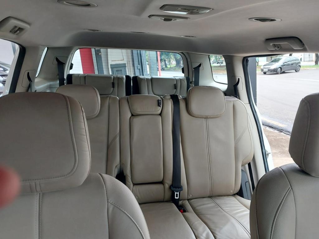 CHEVROLET Trailblazer - Foto