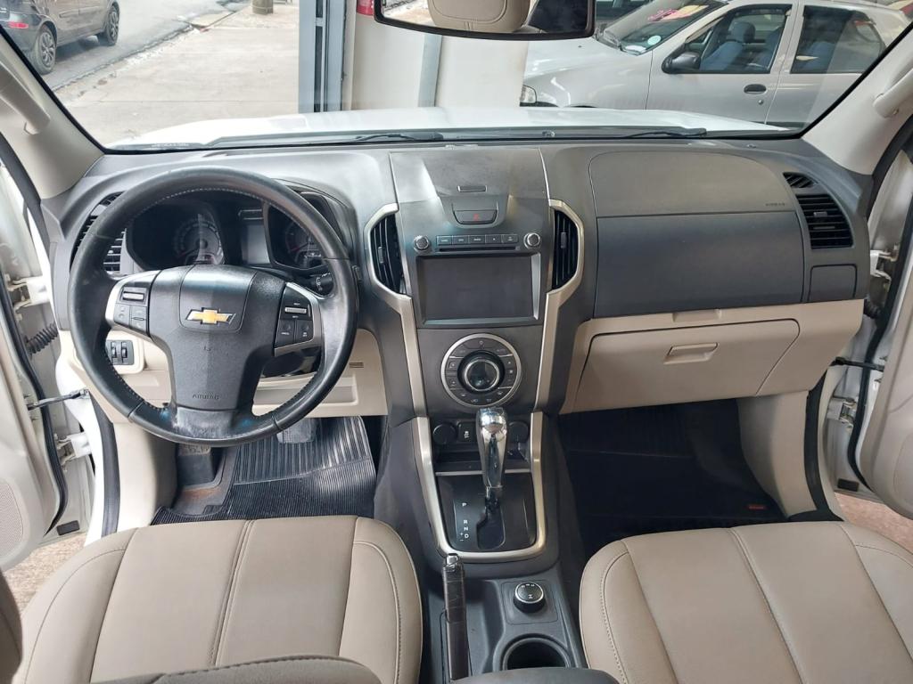 CHEVROLET Trailblazer - Foto