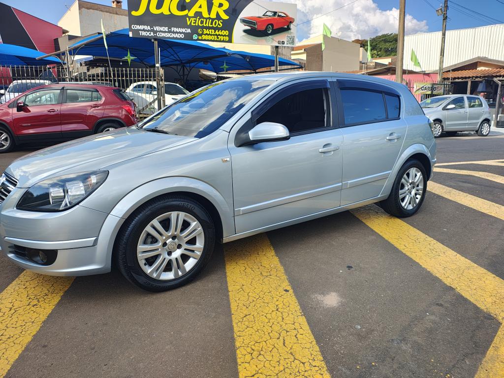 CHEVROLET Vectra Hatch