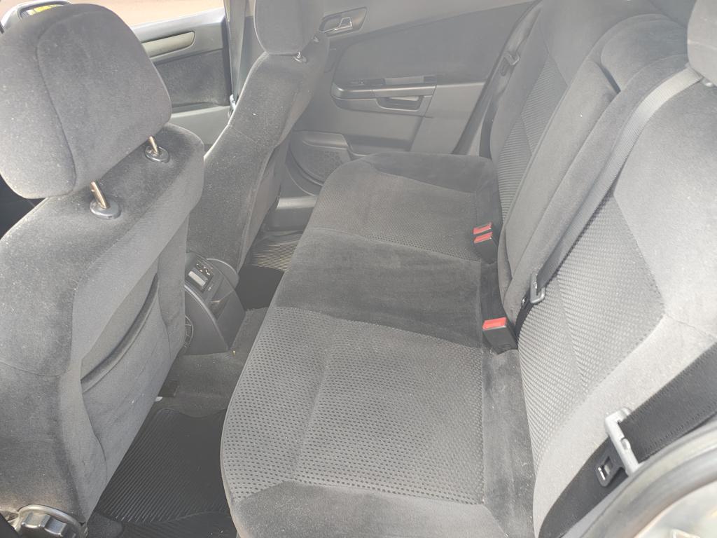 CHEVROLET Vectra Hatch - Foto