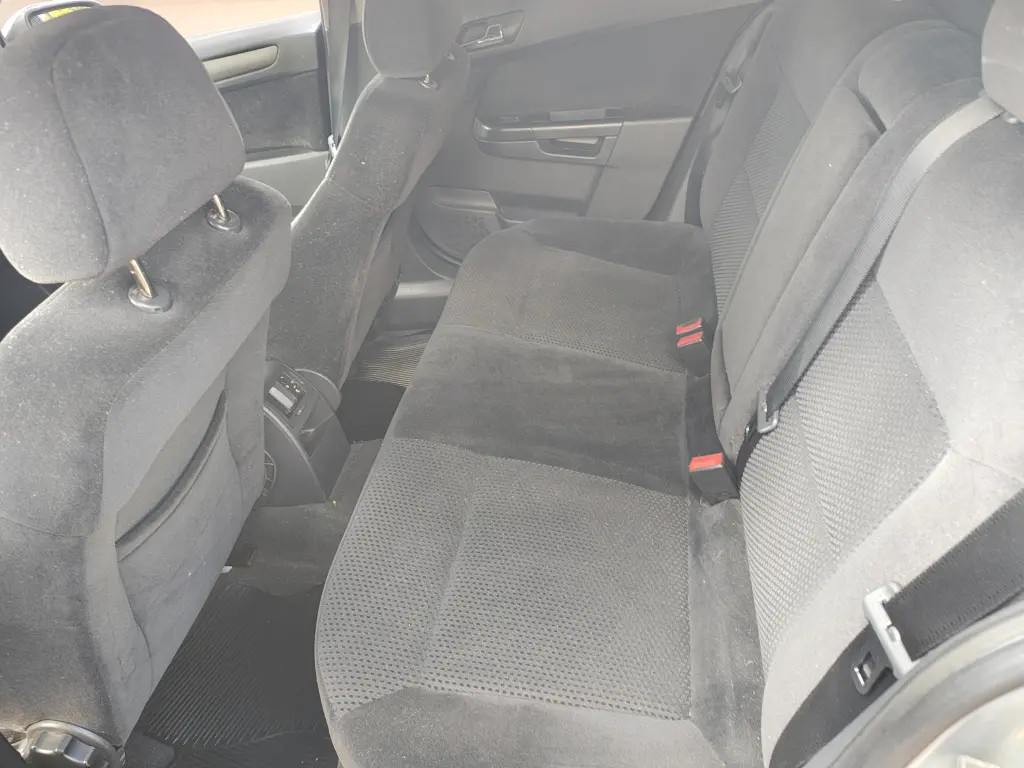 CHEVROLET Vectra Hatch - Foto
