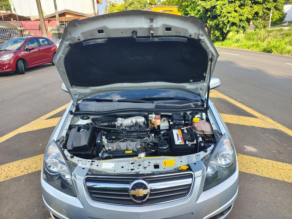 CHEVROLET Vectra Hatch - Foto