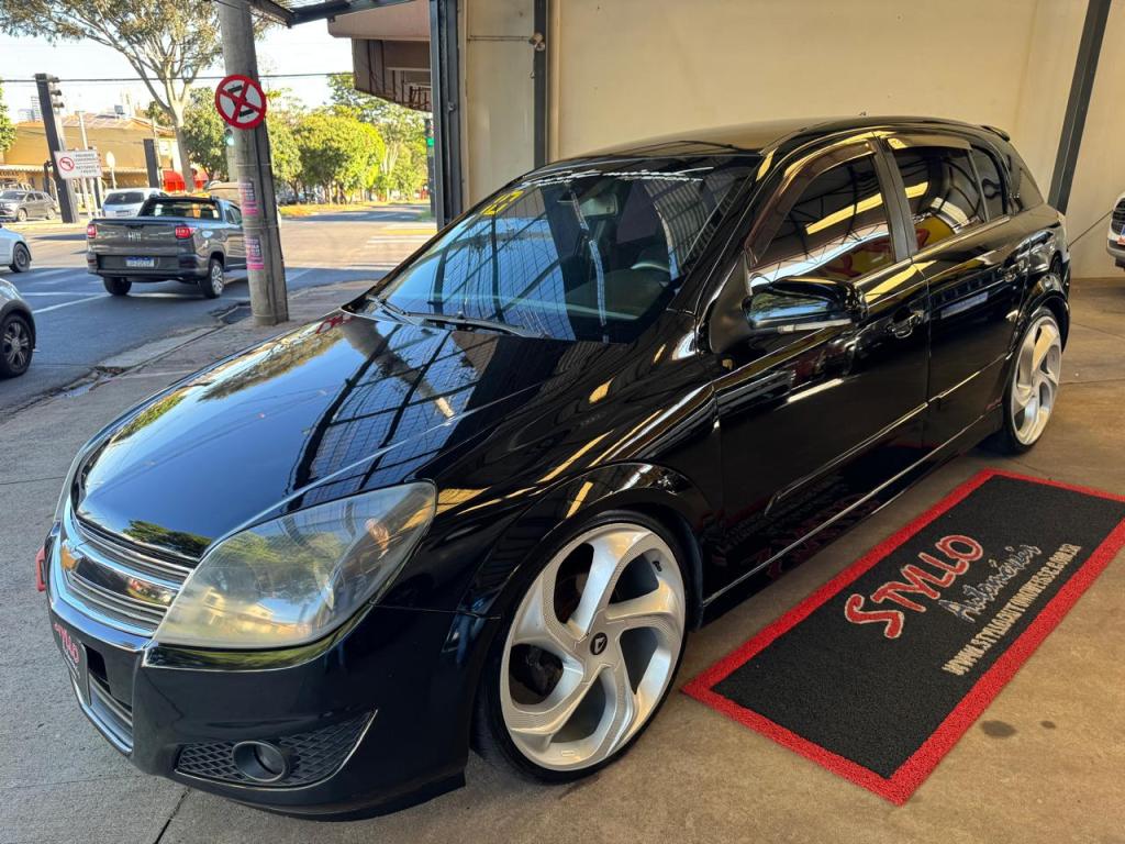 CHEVROLET Vectra Hatch