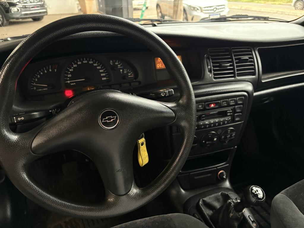 CHEVROLET Vectra Sedan - Foto