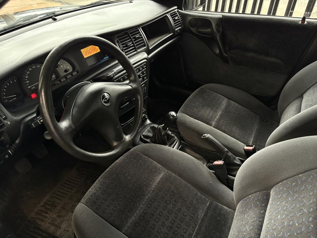 CHEVROLET Vectra Sedan - Foto