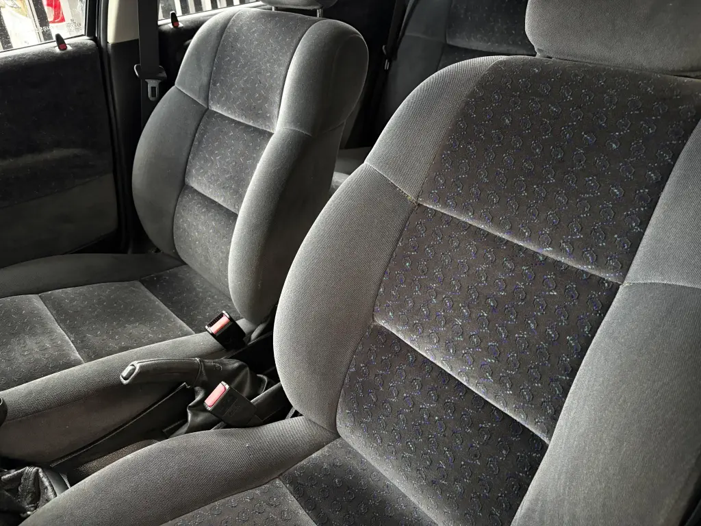 CHEVROLET Vectra Sedan - Foto