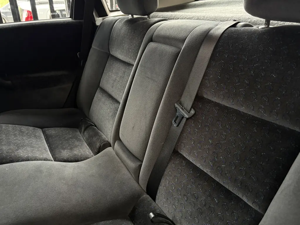 CHEVROLET Vectra Sedan - Foto