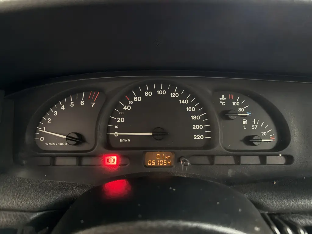 CHEVROLET Vectra Sedan - Foto