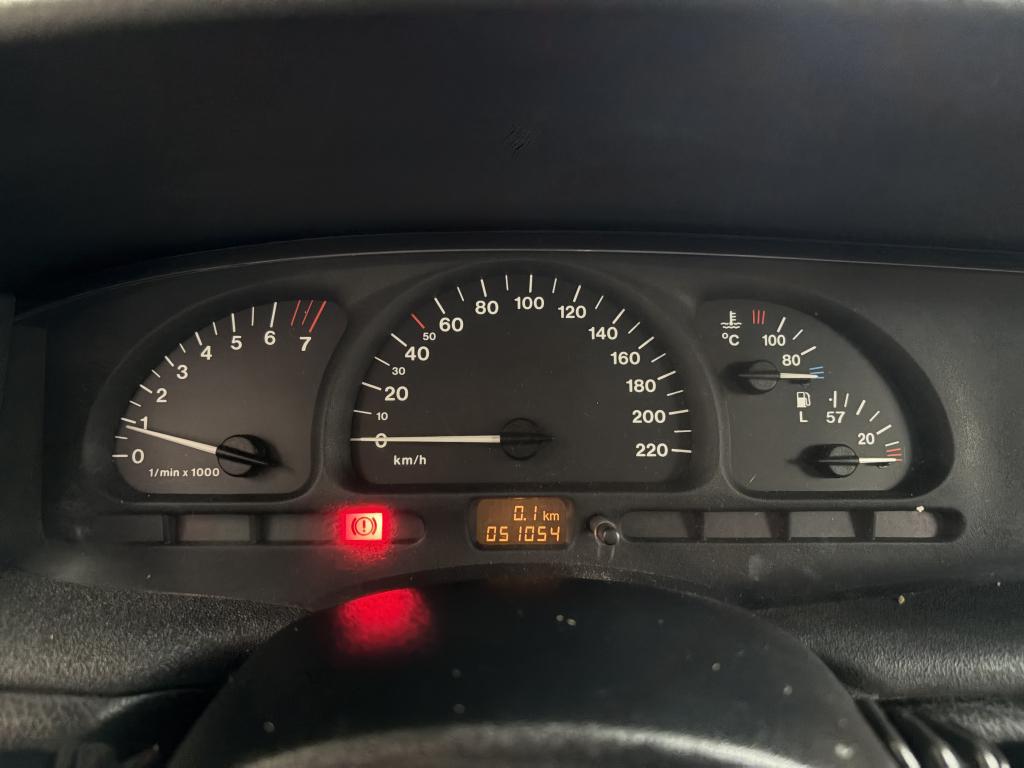 CHEVROLET Vectra Sedan - Foto