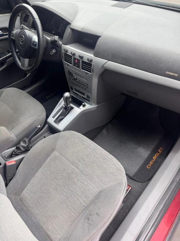 CHEVROLET Vectra Sedan - Foto