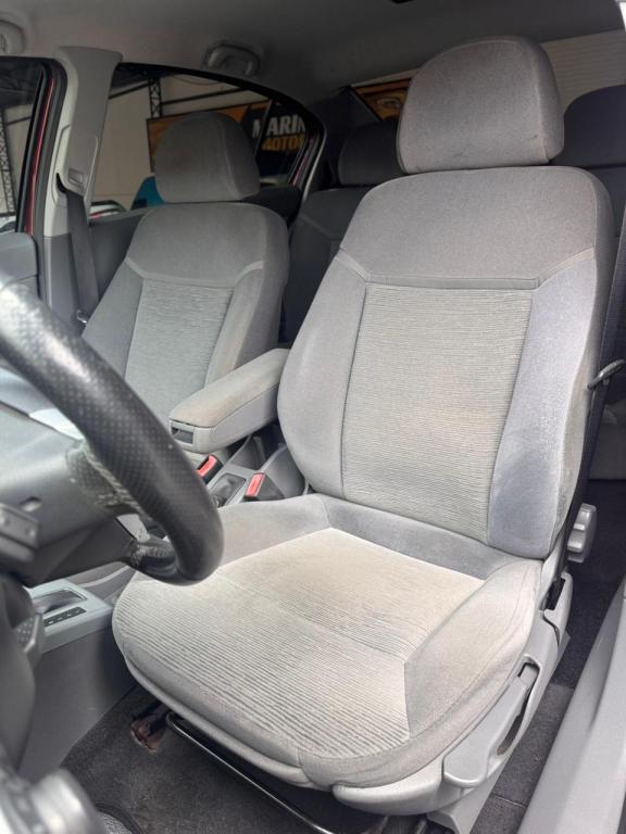 CHEVROLET Vectra Sedan - Foto