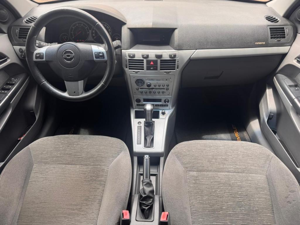 CHEVROLET Vectra Sedan - Foto