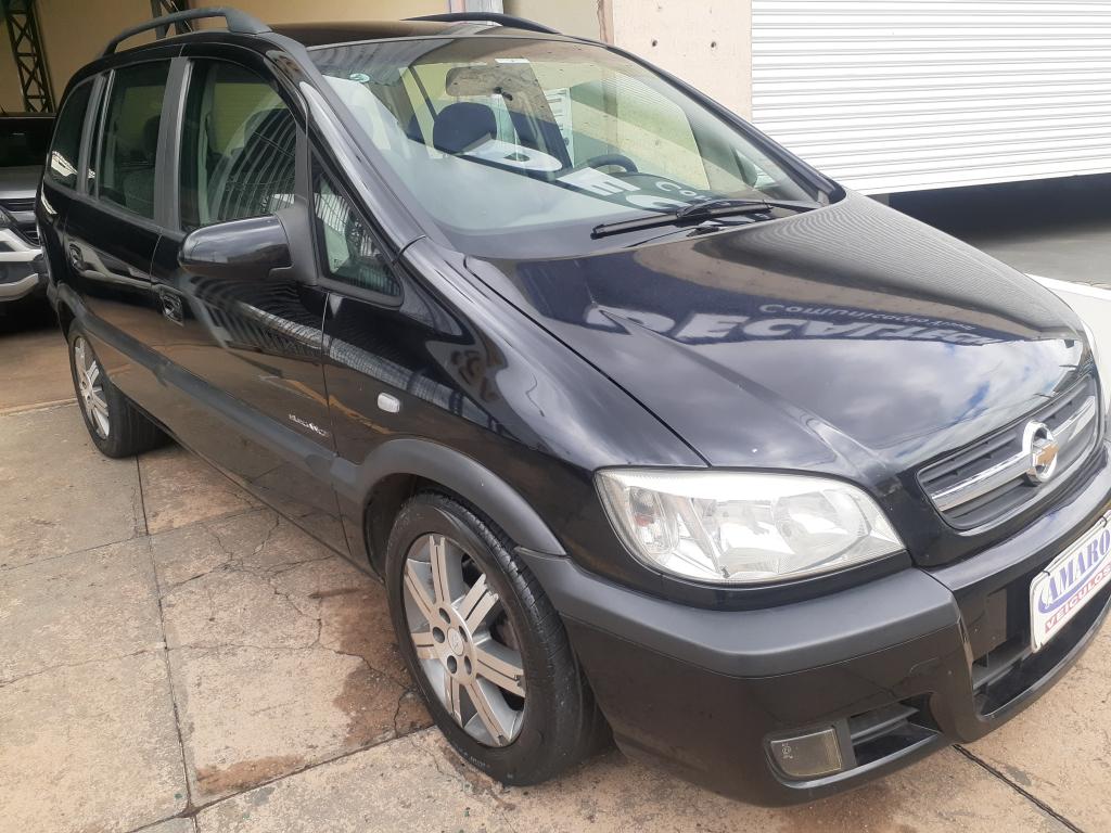 CHEVROLET Zafira