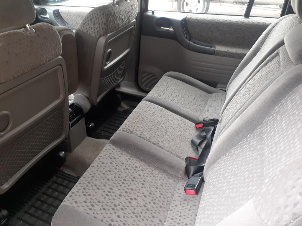 CHEVROLET Zafira - Foto