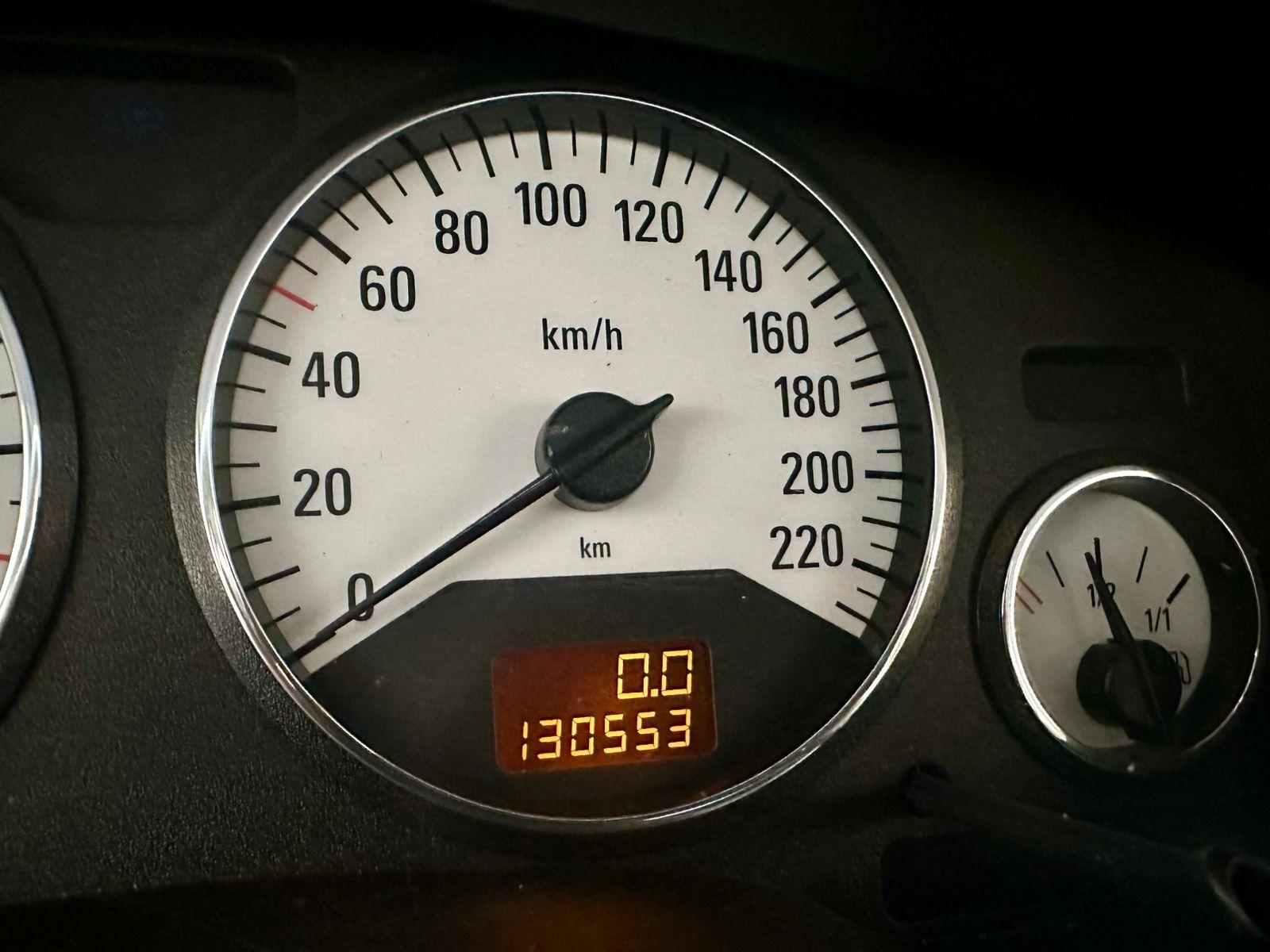 CHEVROLET Zafira - Foto