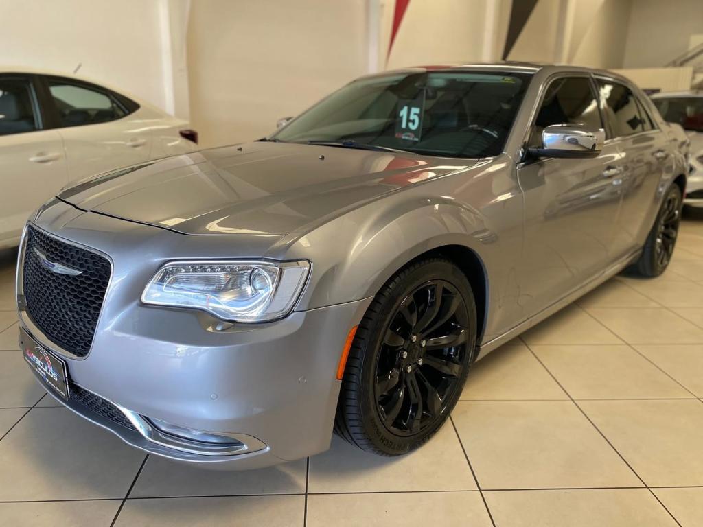 CHRYSLER 300 C