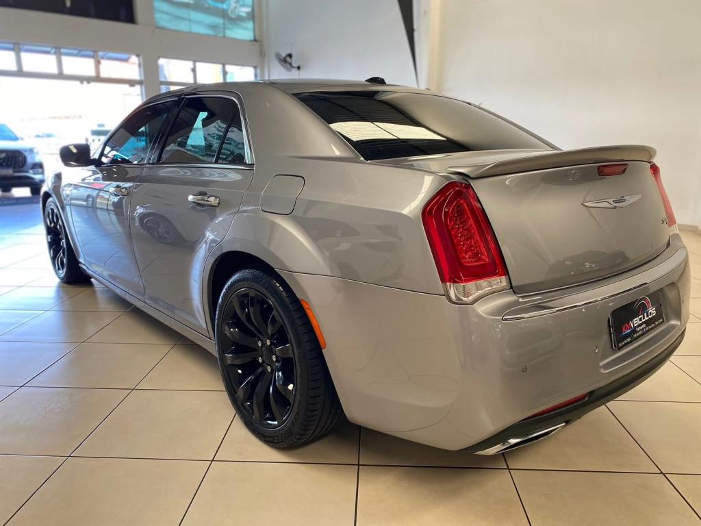 CHRYSLER 300 C - Foto