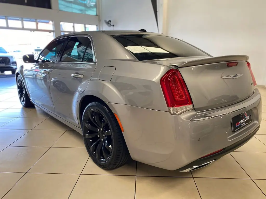 CHRYSLER 300 C - Foto