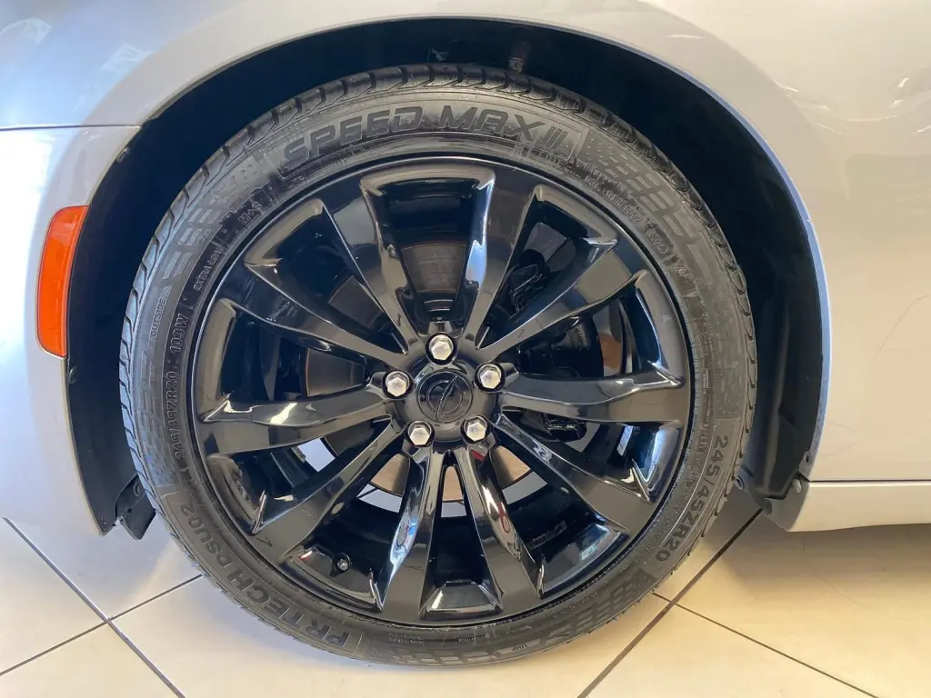 CHRYSLER 300 C - Foto