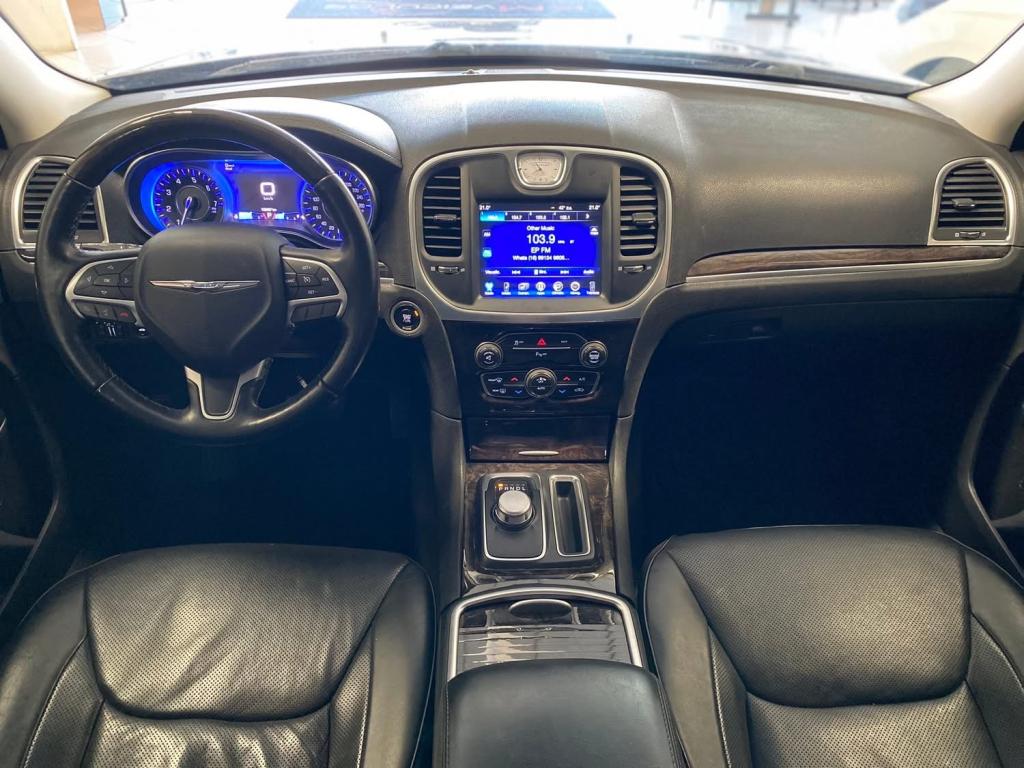 CHRYSLER 300 C - Foto