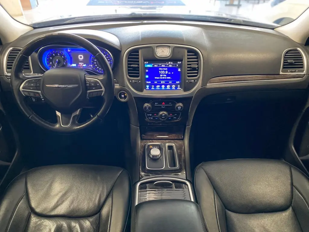 CHRYSLER 300 C - Foto