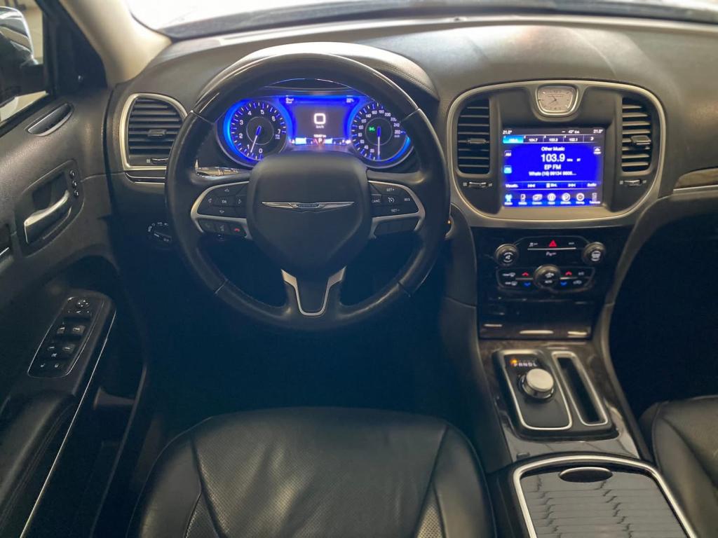 CHRYSLER 300 C - Foto