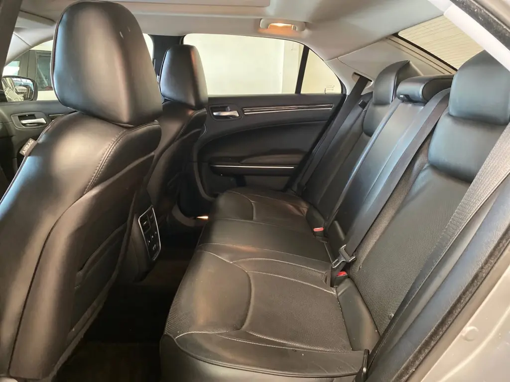 CHRYSLER 300 C - Foto