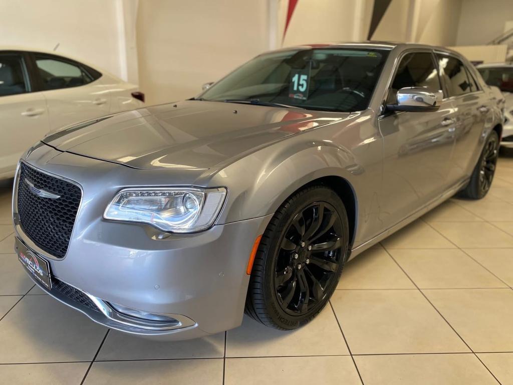 CHRYSLER 300 C - Foto