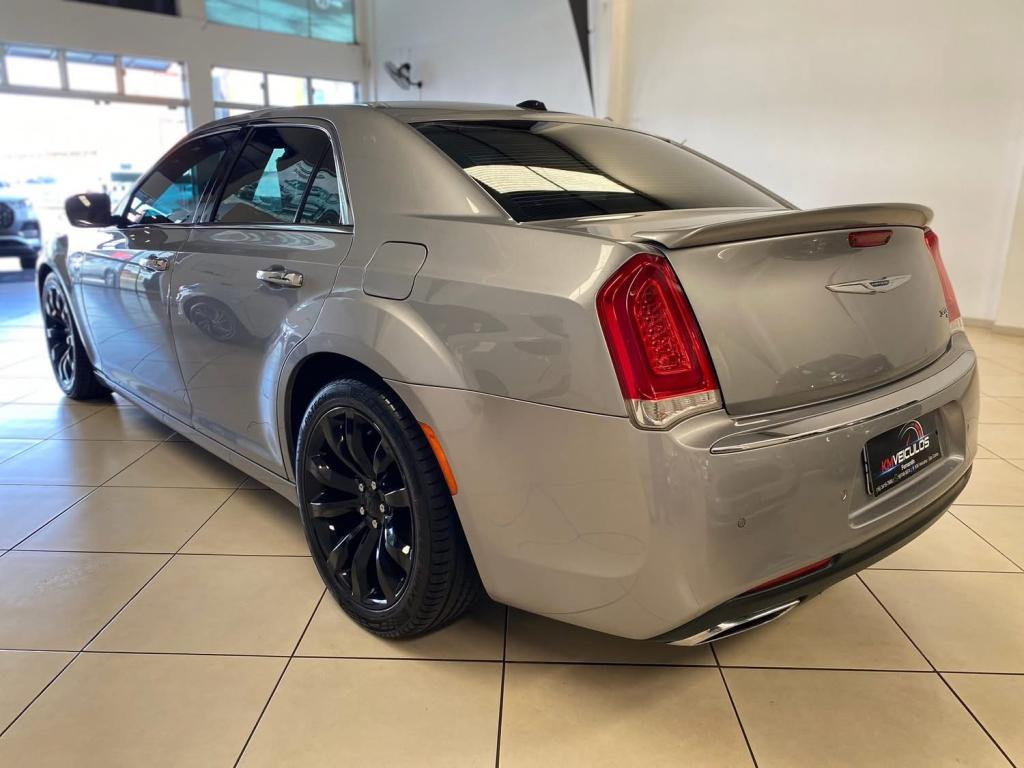 CHRYSLER 300 C - Foto