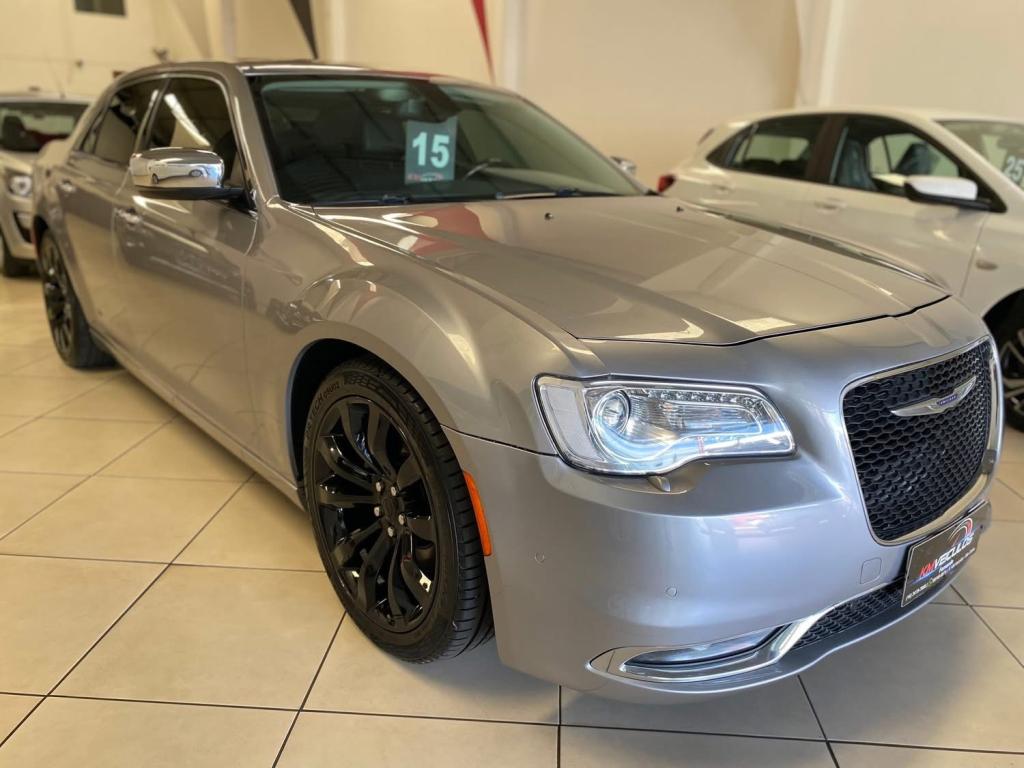 CHRYSLER 300 C - Foto