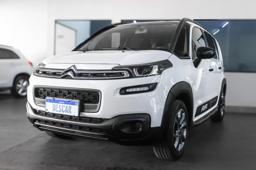 CITROEN Aircross