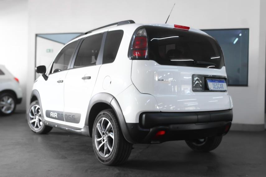 CITROEN Aircross - Foto