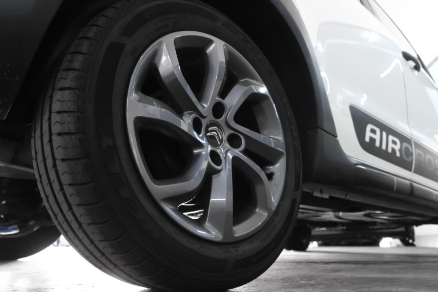 CITROEN Aircross - Foto
