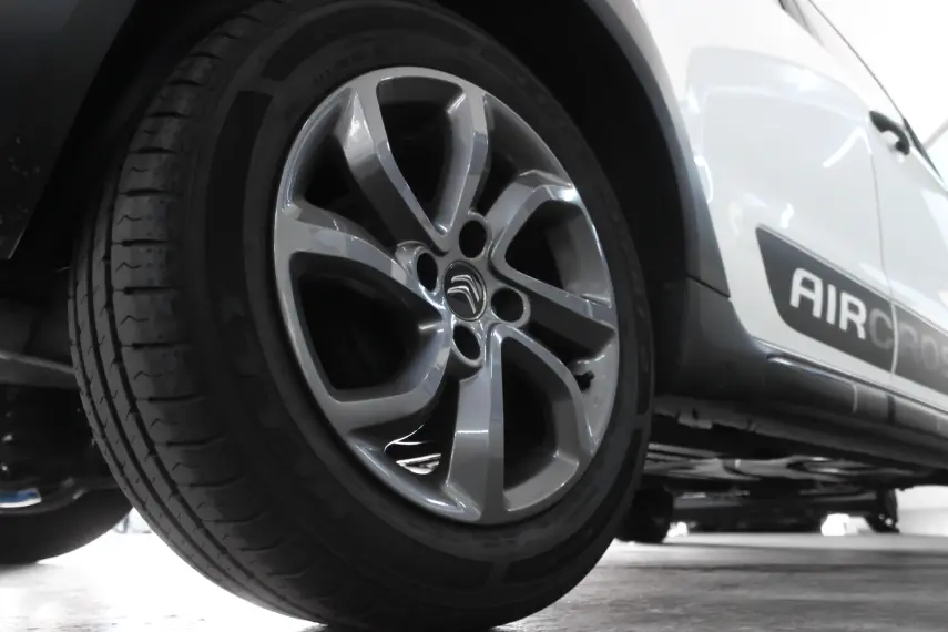 CITROEN Aircross - Foto