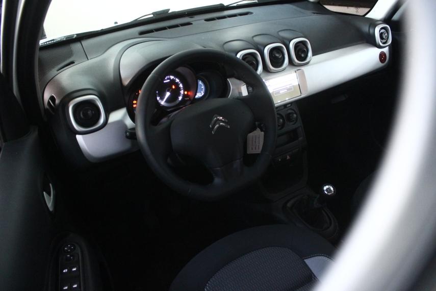 CITROEN Aircross - Foto