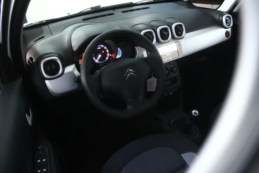 CITROEN Aircross - Foto