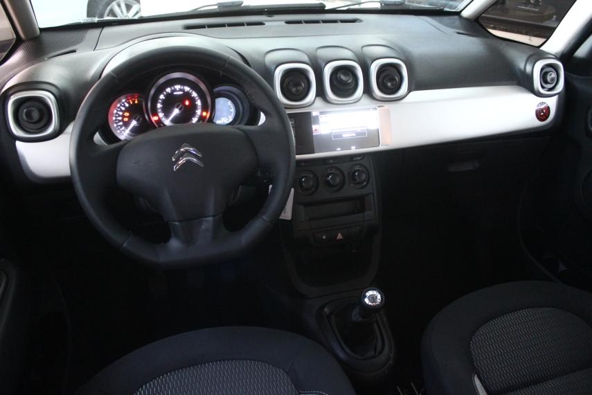 CITROEN Aircross - Foto