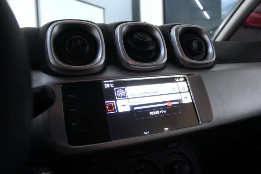 CITROEN Aircross - Foto