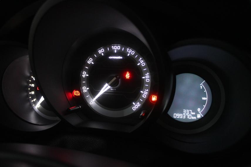 CITROEN Aircross - Foto