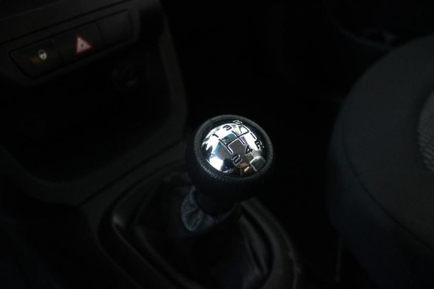 CITROEN Aircross - Foto