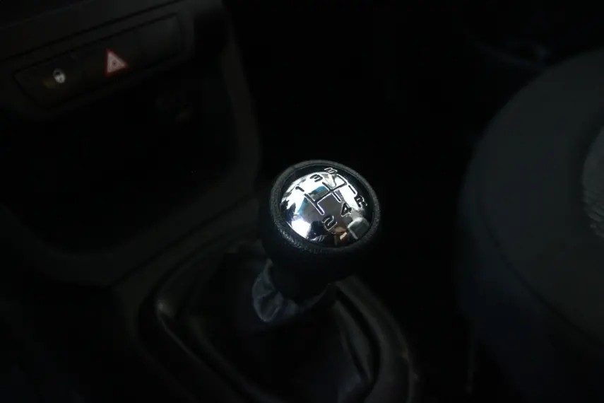 CITROEN Aircross - Foto