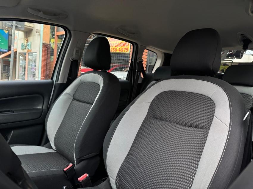 CITROEN Aircross - Foto