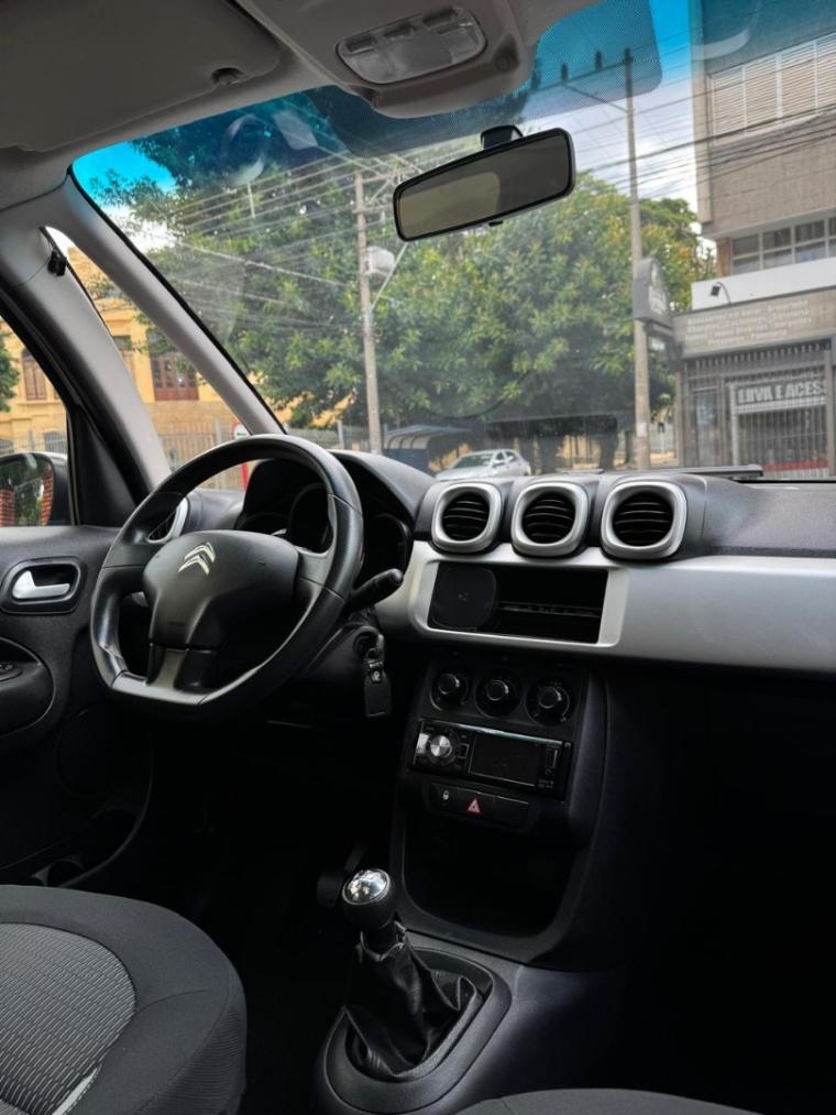 CITROEN Aircross - Foto