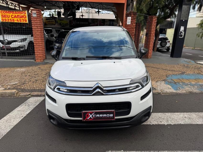 CITROEN Aircross - Foto