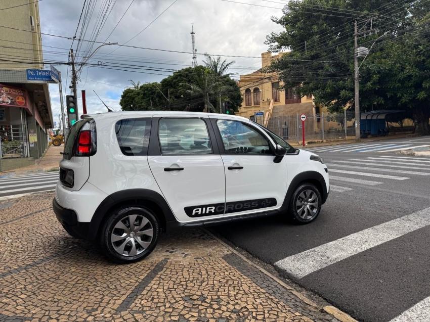 CITROEN Aircross - Foto