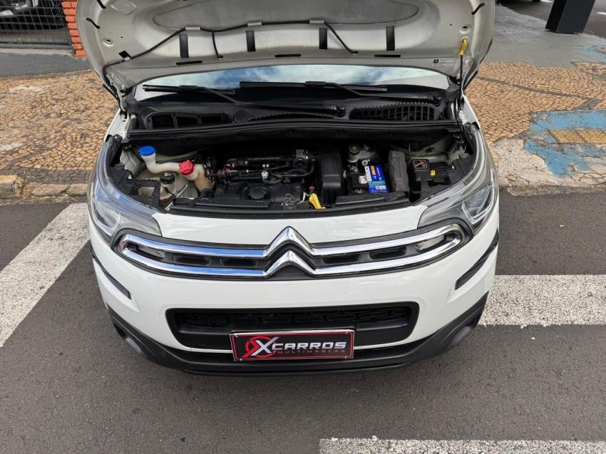 CITROEN Aircross - Foto